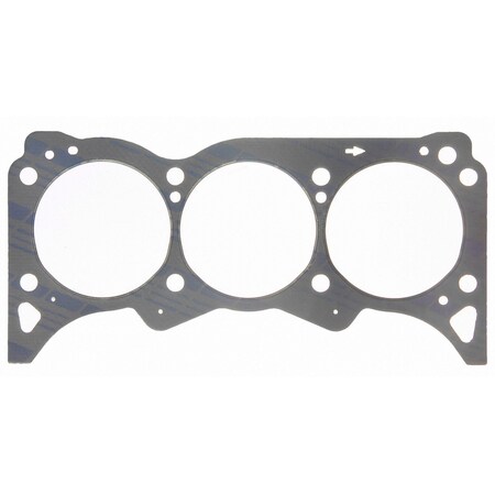 Fel-Pro Gm 2313.8Lv6 Eng Vin L L.H.95 Head Gasket, 9644Pt 9644PT